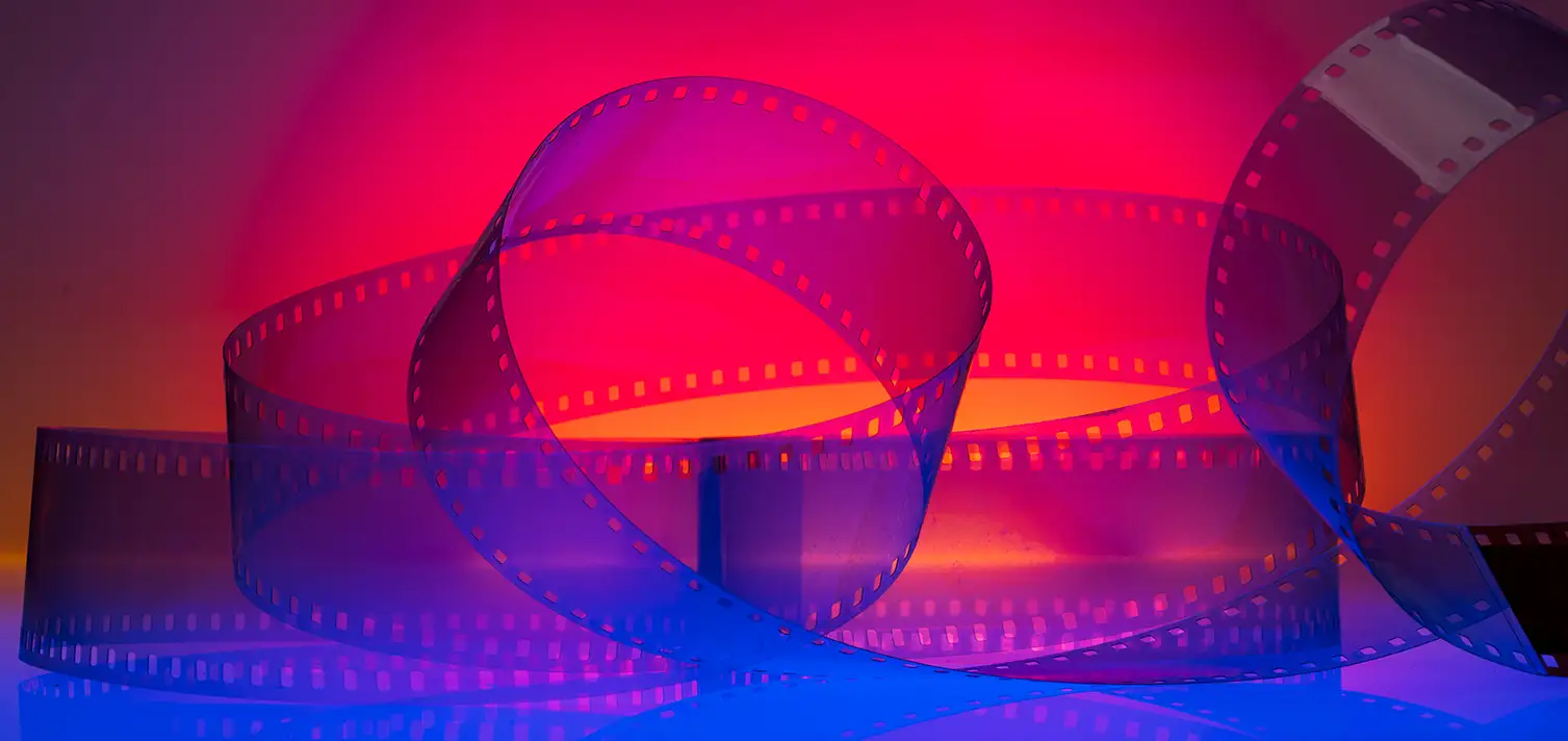 film reel